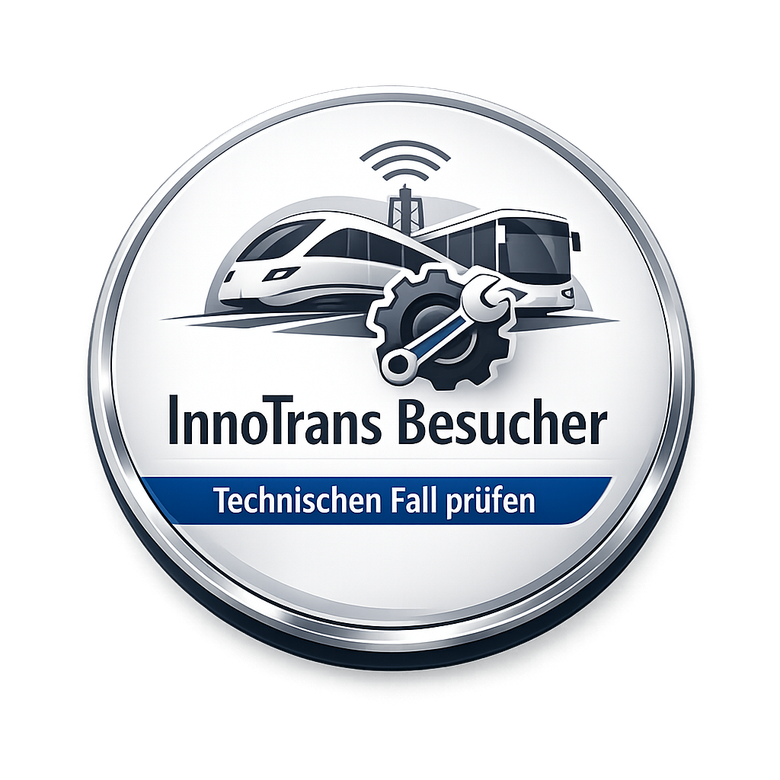 InnoTrans Besucher
