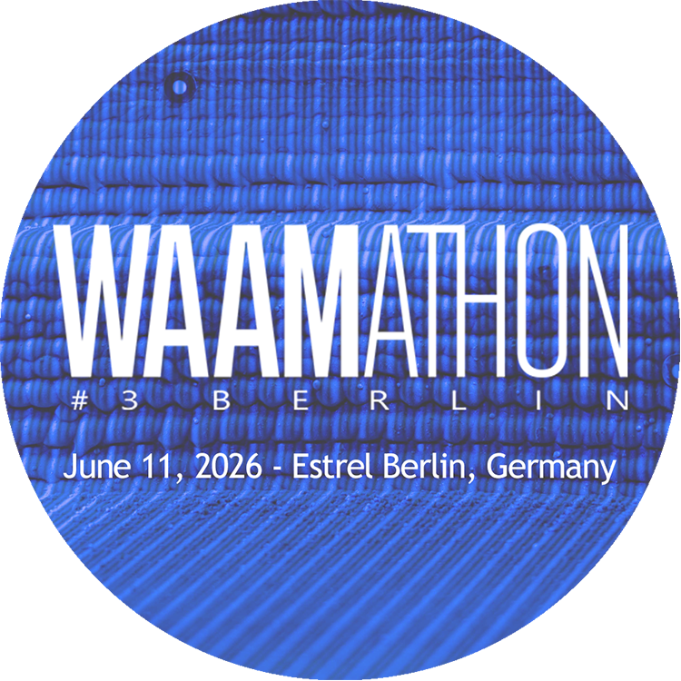 WAAMathon