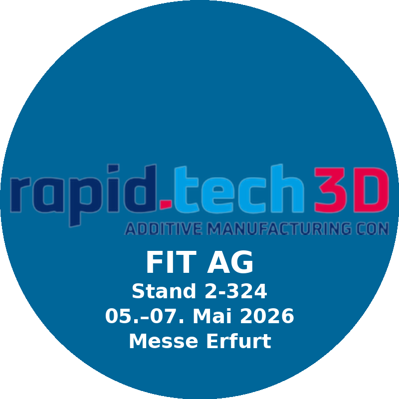 Rapid.Tech 3D