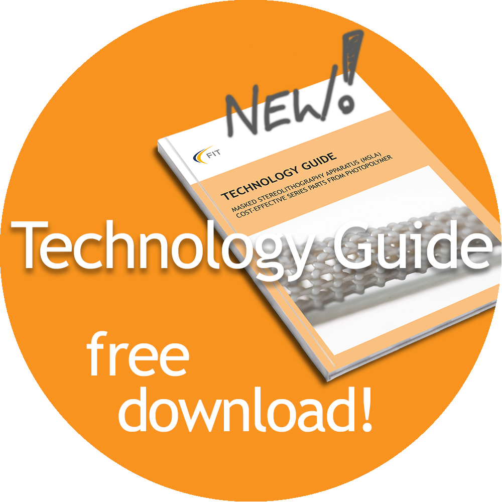 NEW: Technology Guide MSLA