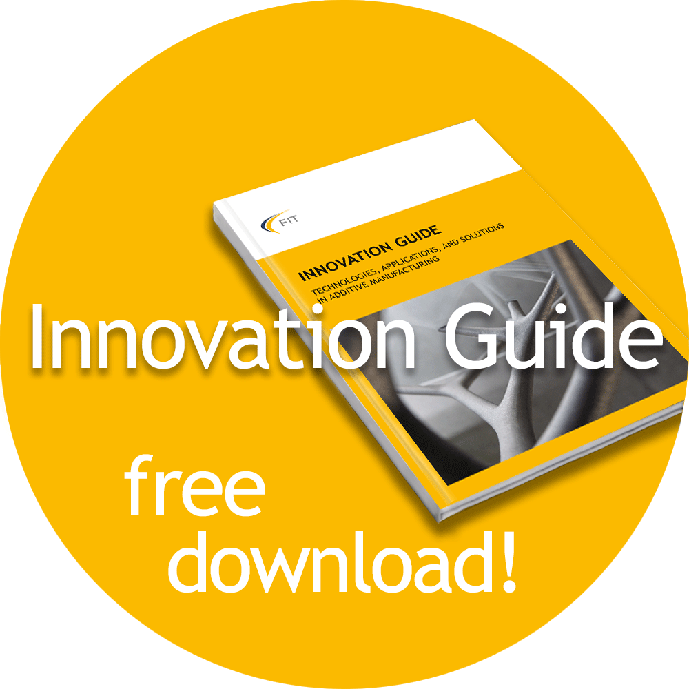 Innovations guide