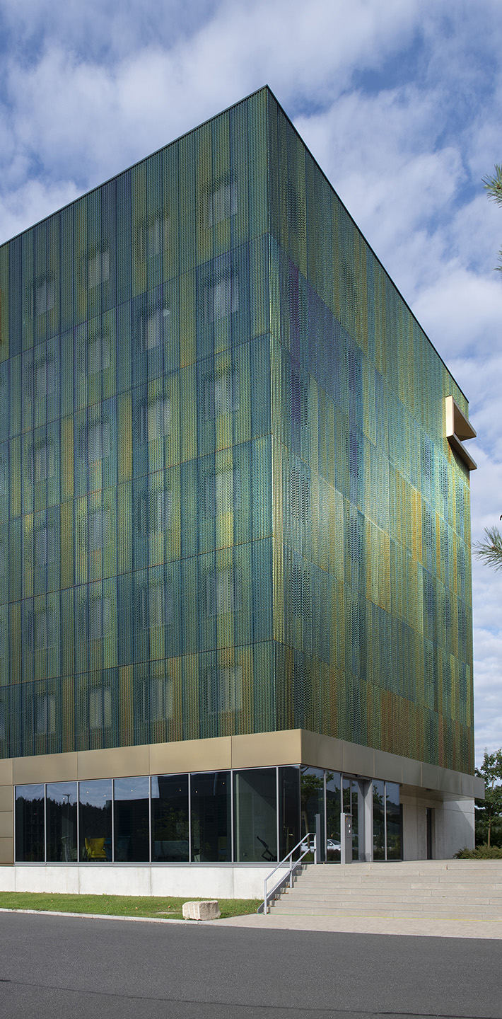 FIT Additive Manufacturing Group