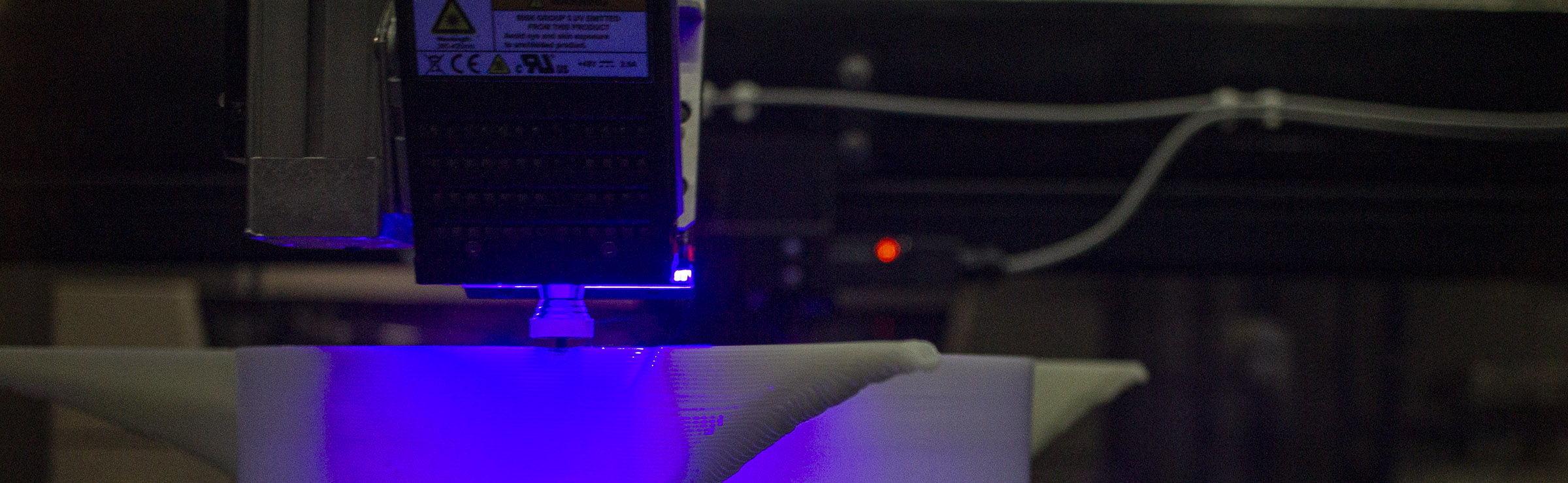 Additive Verfahren Kunststoffe FIT Additive Manufacturing Group