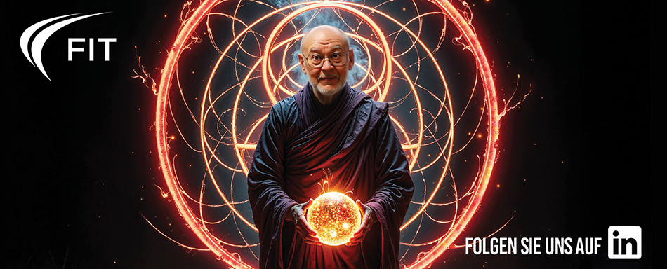 Folgen Sie den Lehren des Konfruthius!
