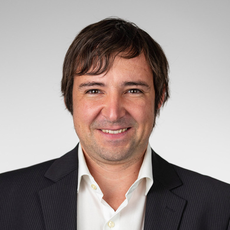 Bernd Weber