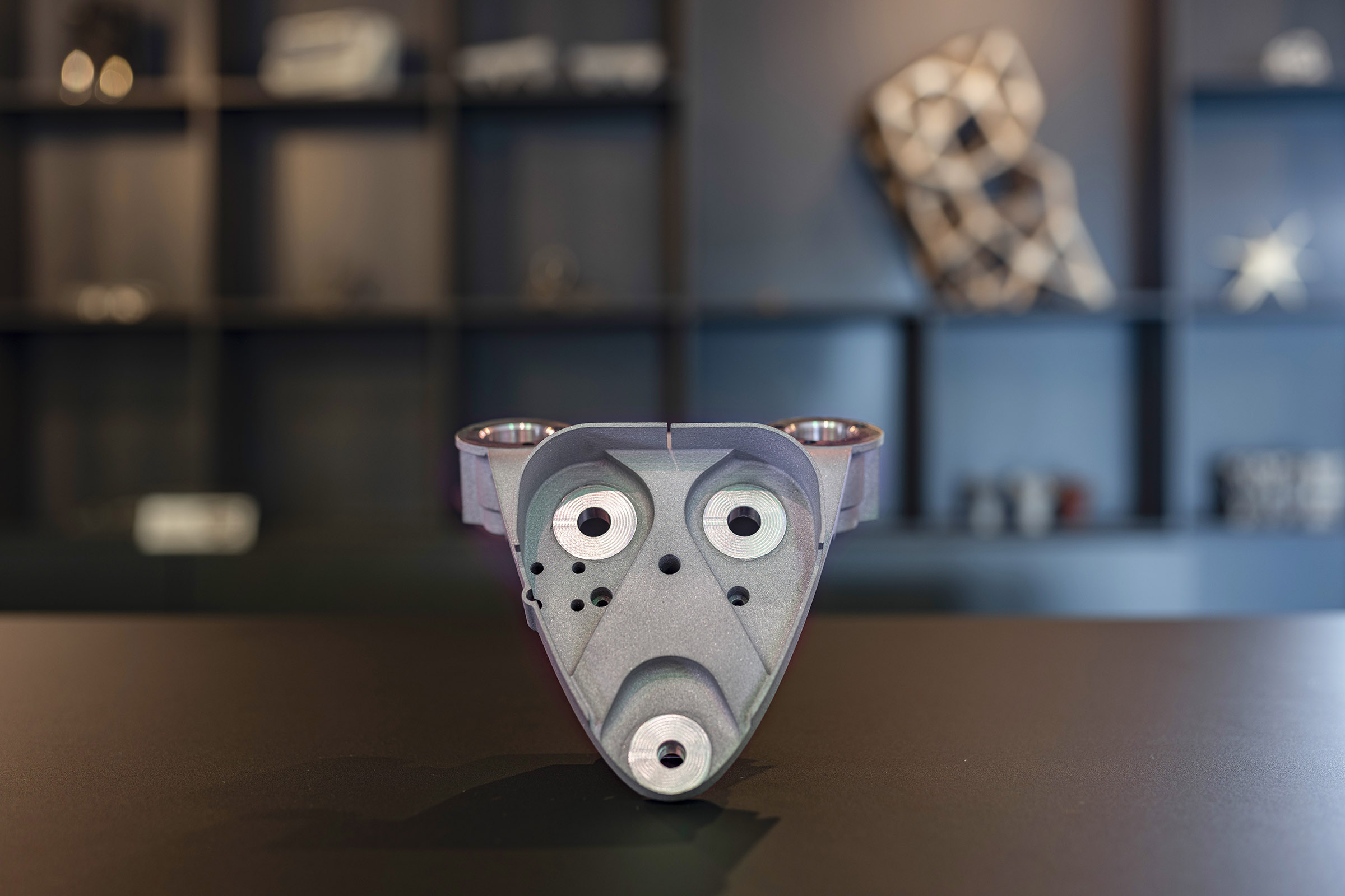 Unternehmensstruktur | Unternehmen | FIT Additive Manufacturing Group
