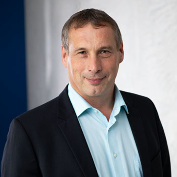 Unternehmensführung FIT AG | FIT Additive Manufacturing Group
