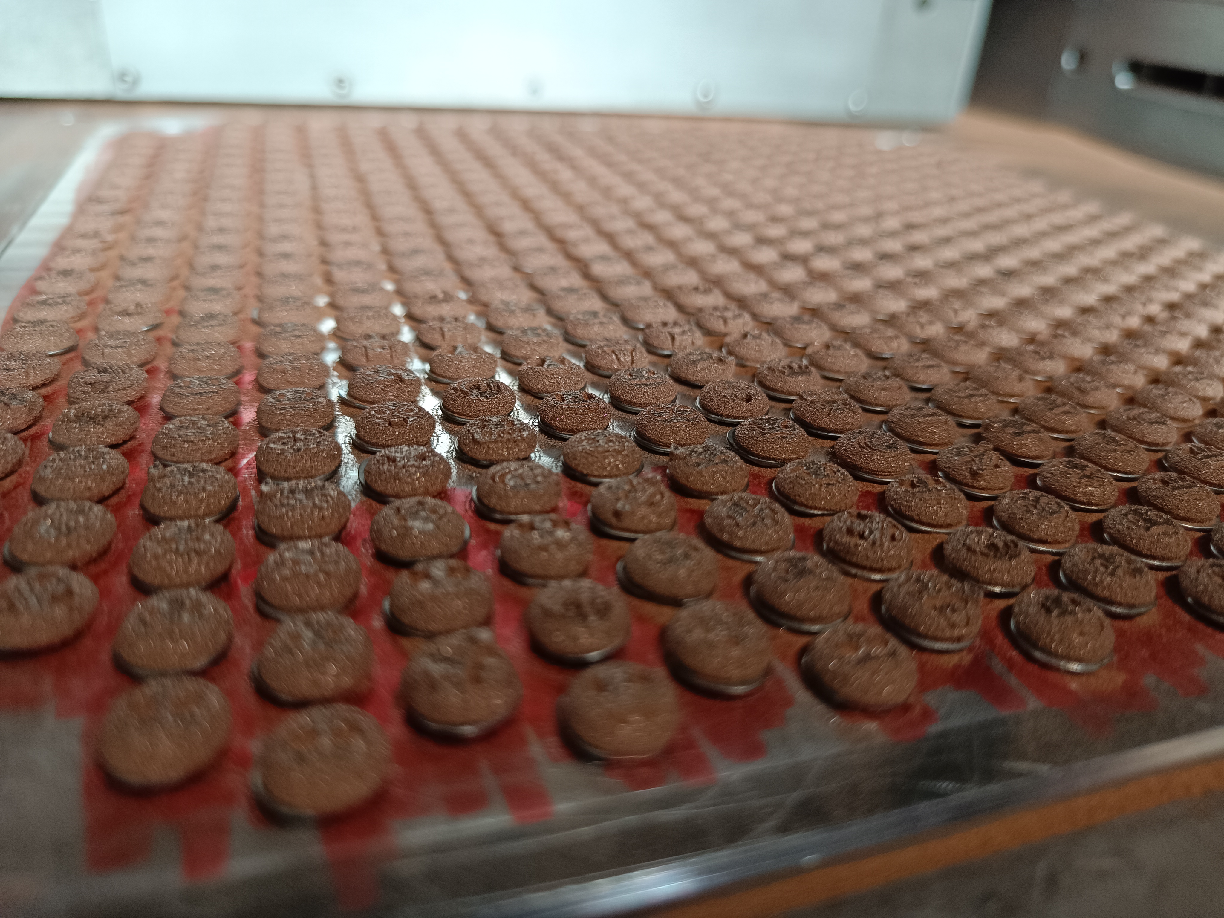 Individualisierte Serien aus hybrider Fertigung