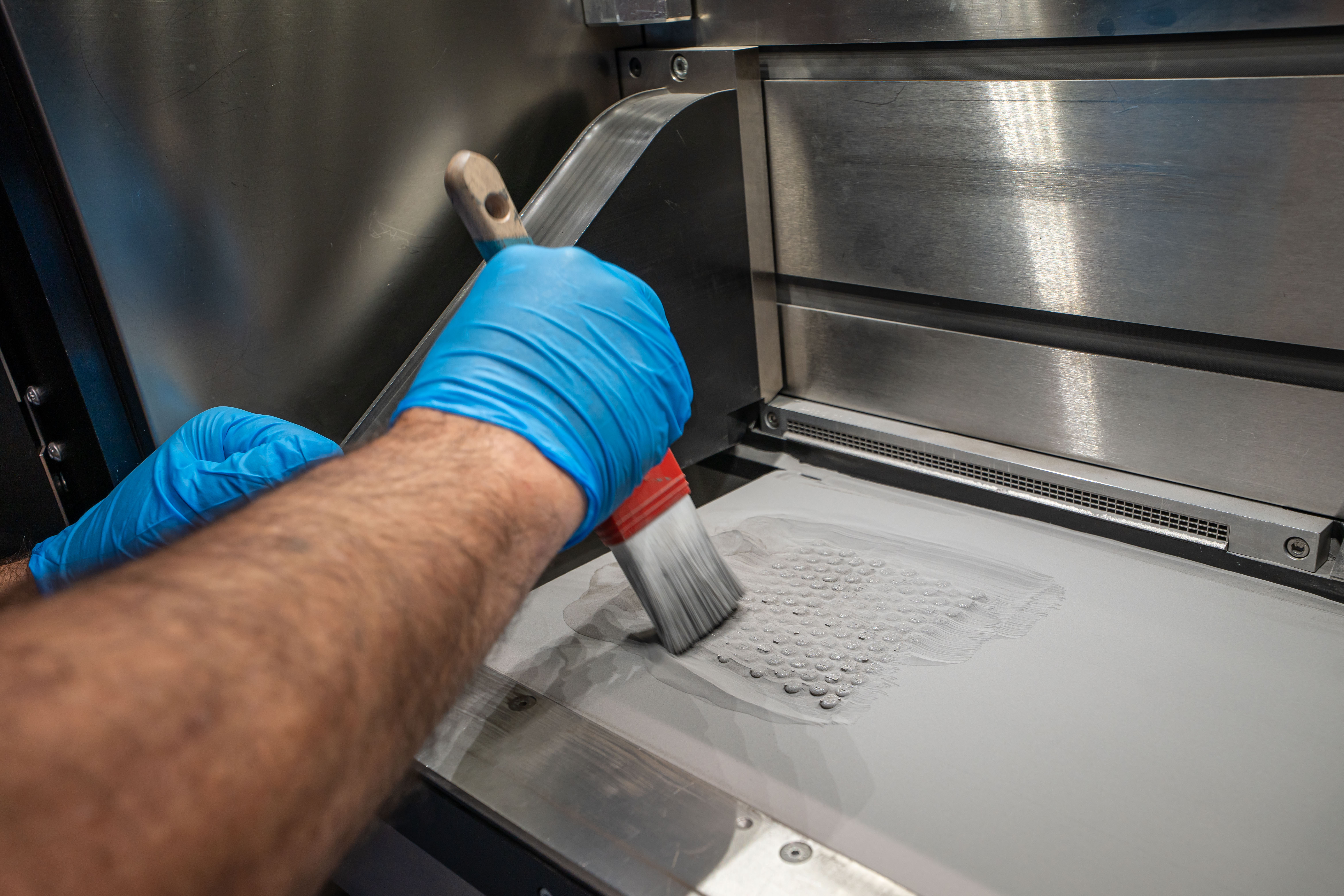 Zum Einsatz kommende Verfahren