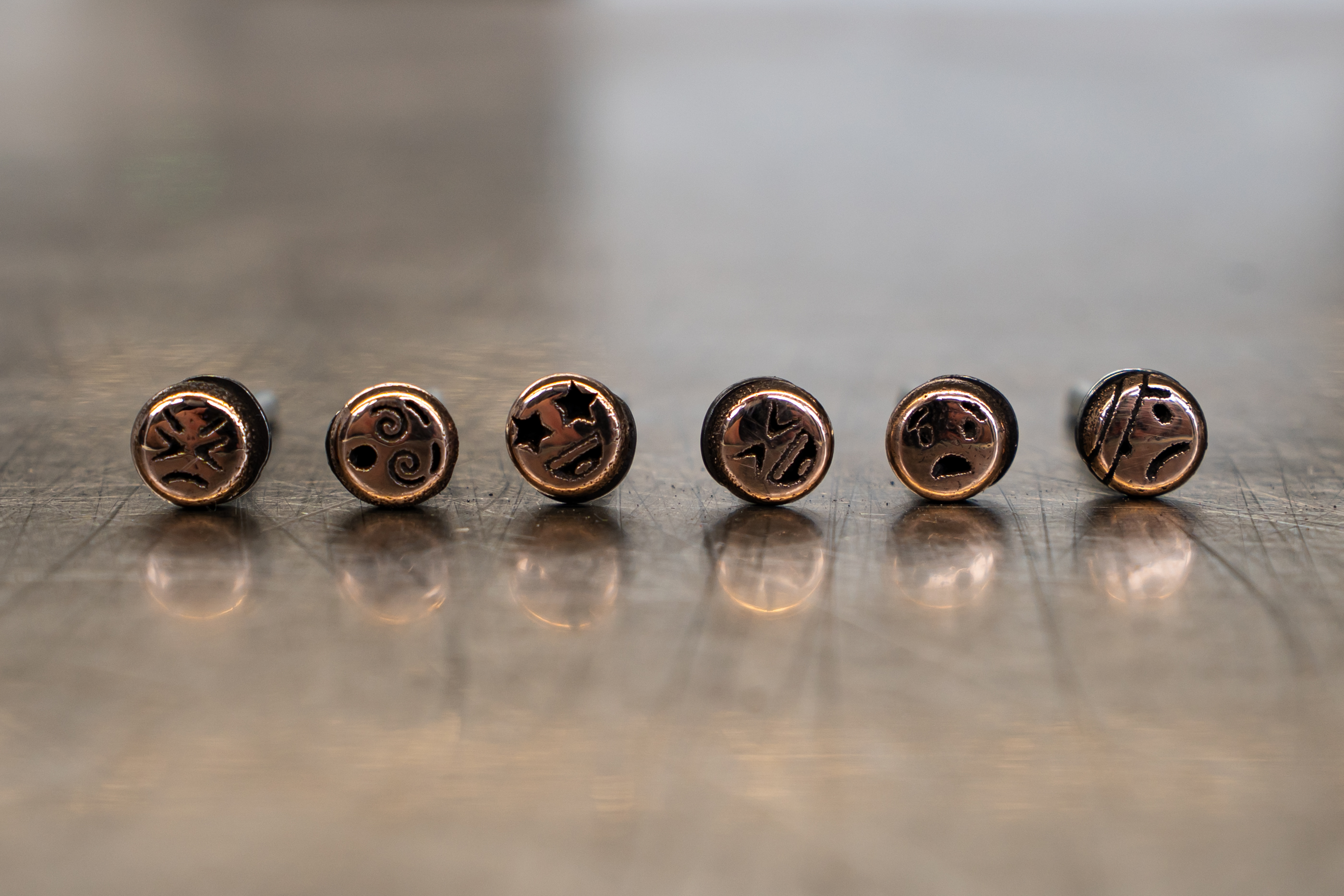 Professioneller Workflow