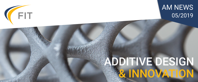 Additive Design & Innovation