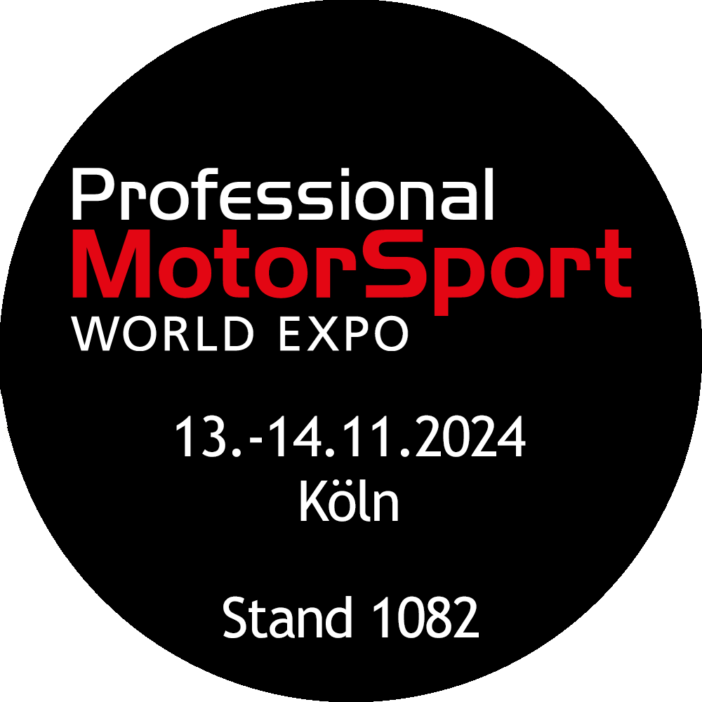 Professional Motorsport World Expo