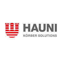 Hauni Logo