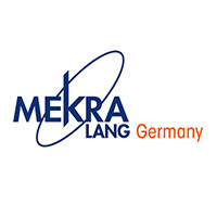 Mekra Lang Germany Logo