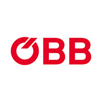 Logo von OEBB