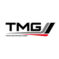 Toyota Motorsport GmbH Logo