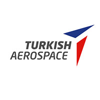 Turkish Aerospace Logo