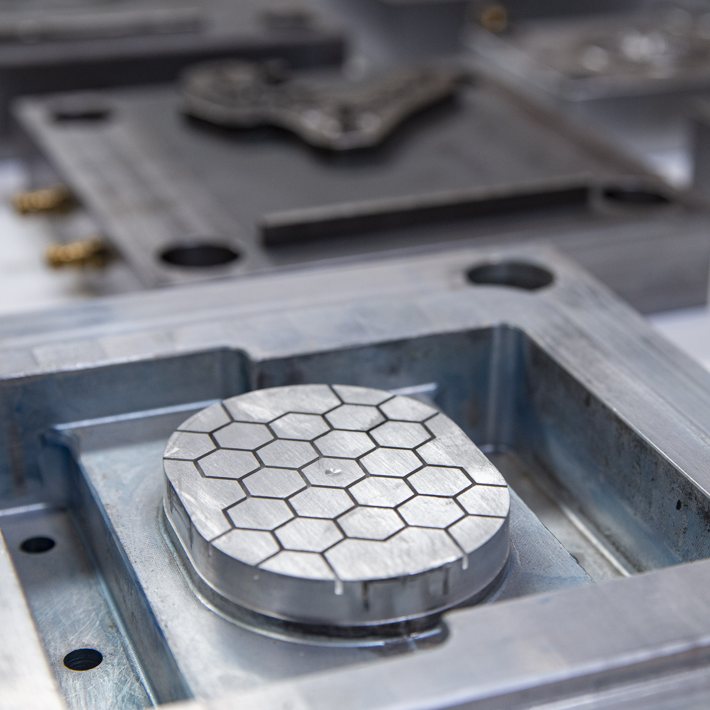 Rapid Tooling Solutions FIT Additive Manufacturing Group
